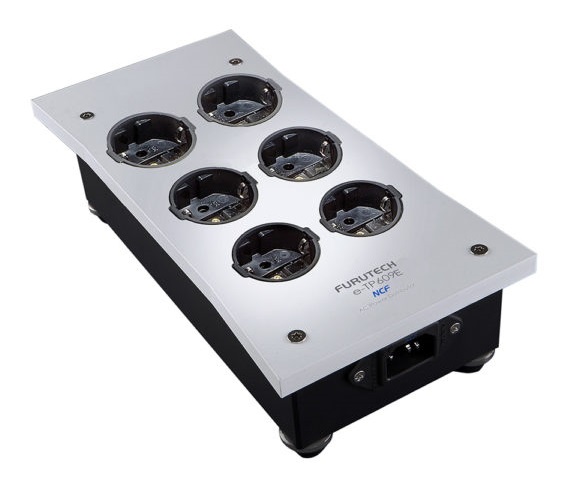 Furutech e-TP609E NCF