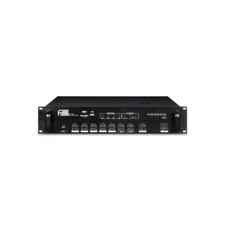 FDB audio CA4601