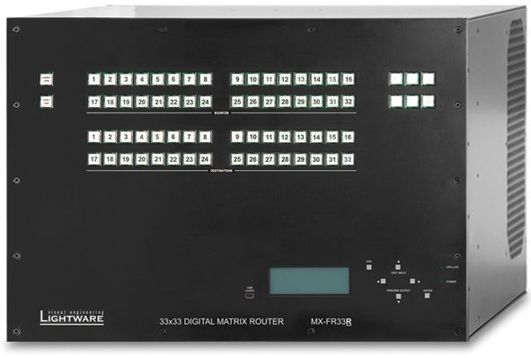 Lightware MX-FR33R