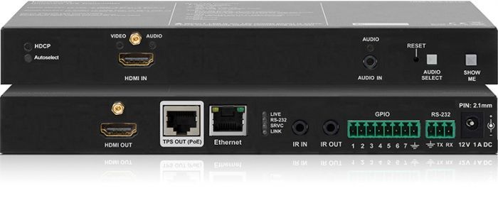 Lightware HDMI-TPS-TX220
