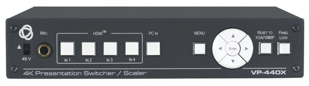 Kramer VP-440X
