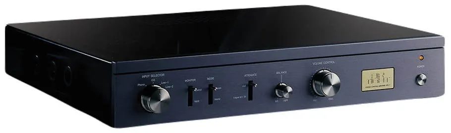 Air Tight ATC-1
