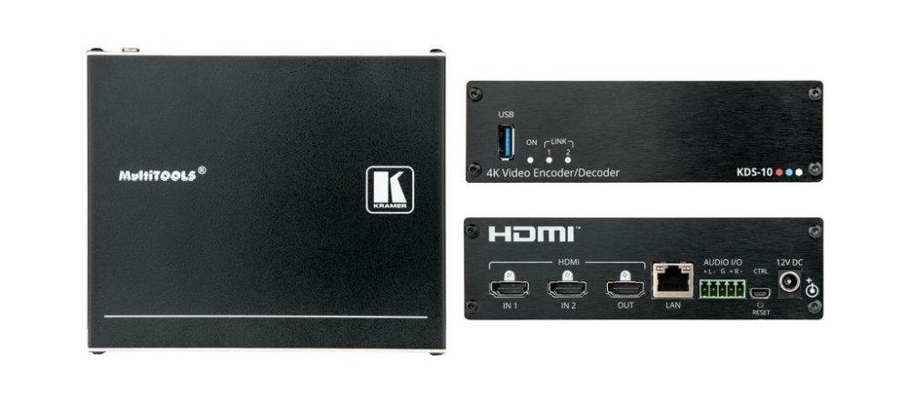 Kramer KDS-10