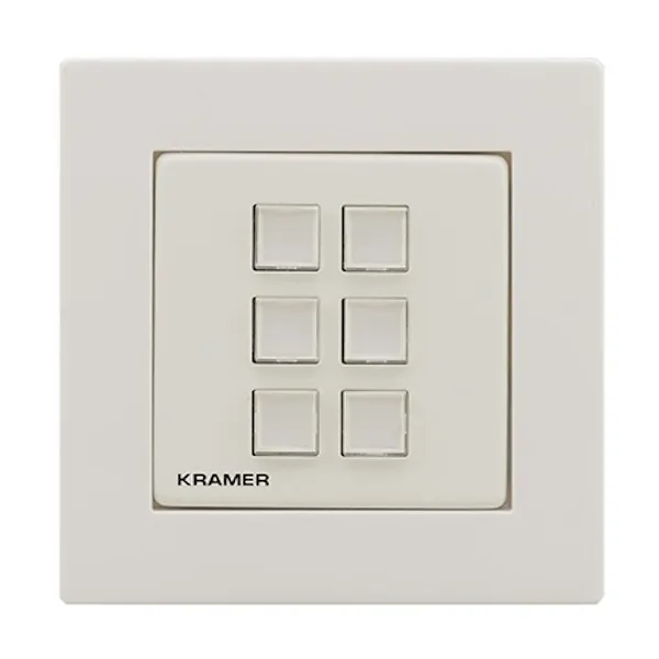 Kramer RC-206/EU–80/86(W)