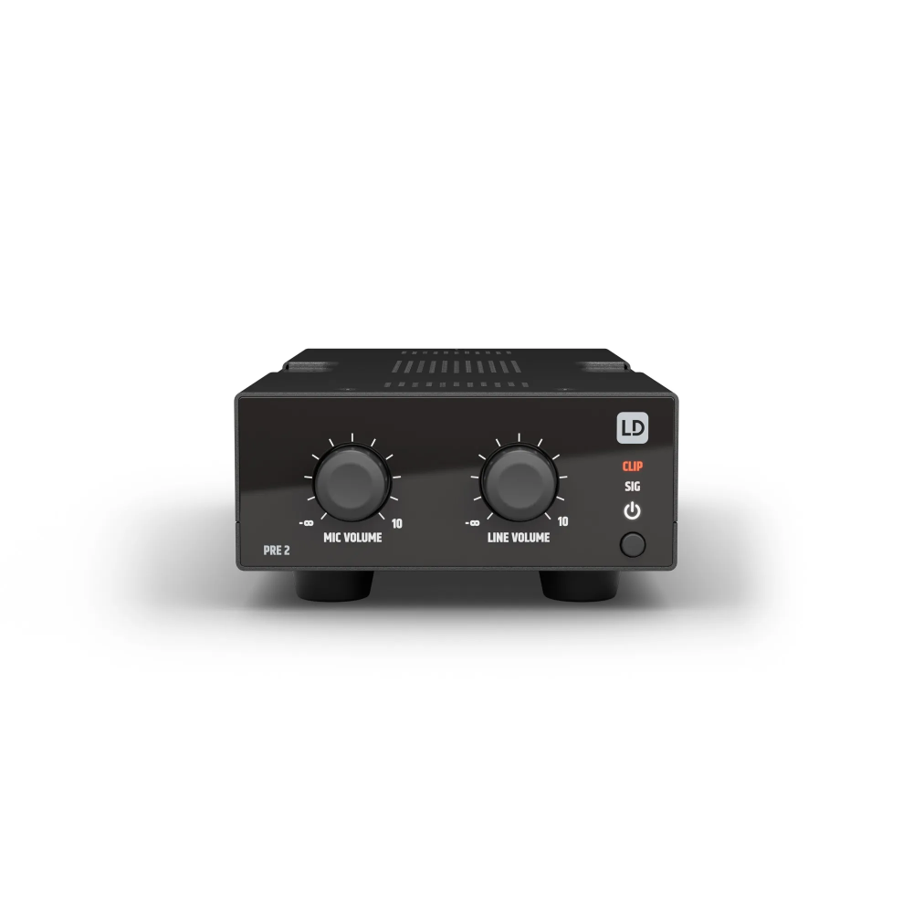 LD Systems PRE 2
