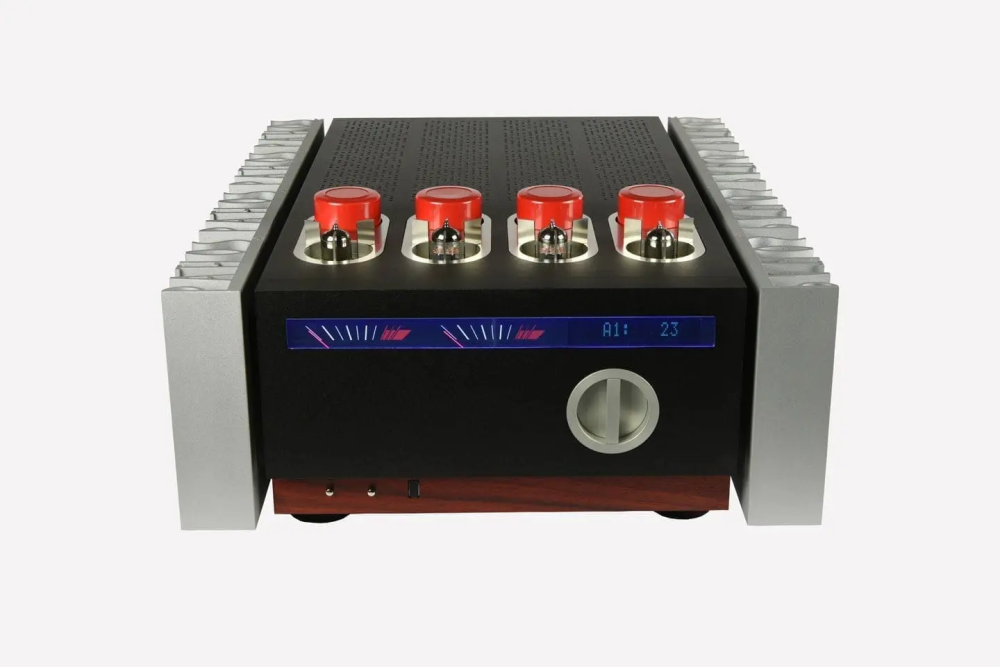 PATHOS InPol Heritage HiDac Mk2