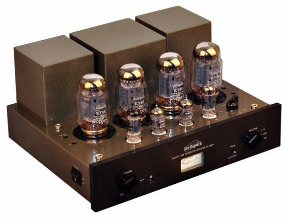 Line Magnetic LM-206 IA