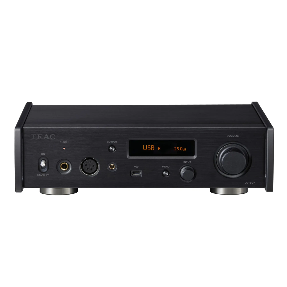 TEAC UD-507