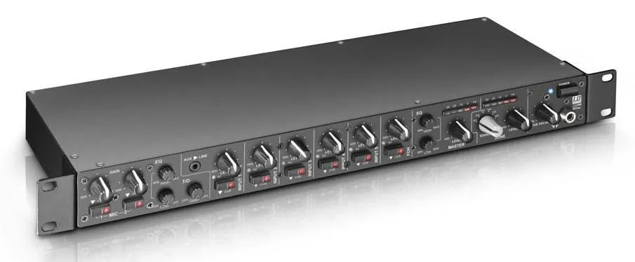LD Systems ZONE 622
