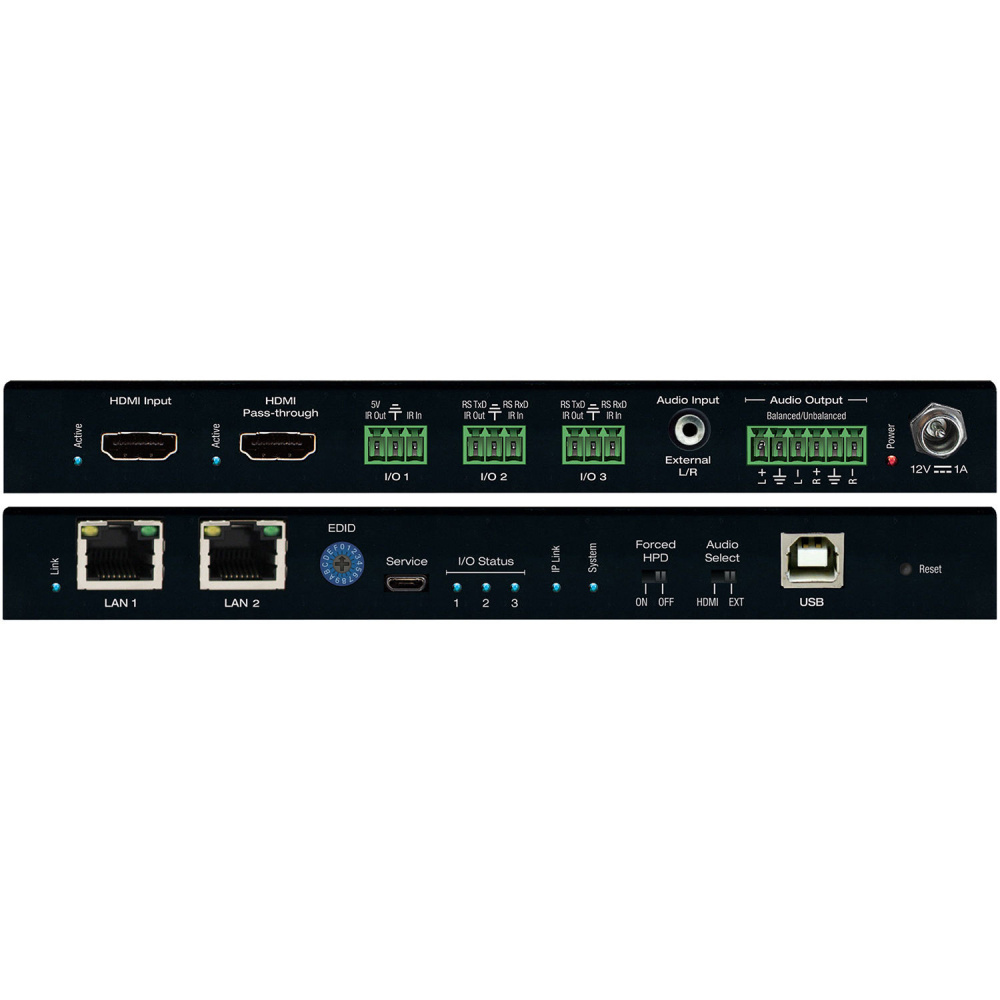 Key Digital KD-IP922ENC