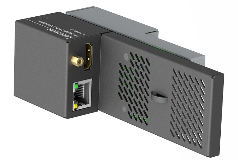 Lightware FP-HDMI-TPS-TX97-GB3