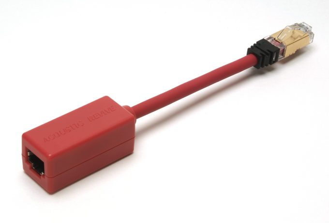 Acoustic Revive RLI-1GB ASK Triple C