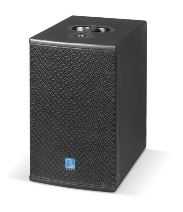FDB Audio K12BAS 