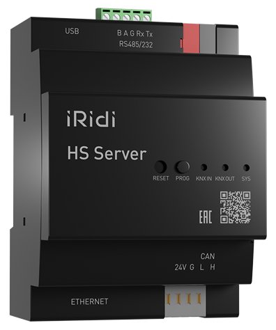 iRidi hss-off