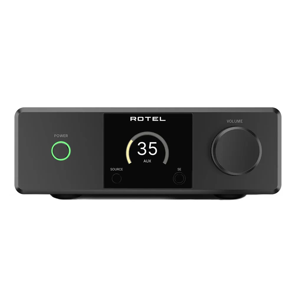 Rotel DX-5