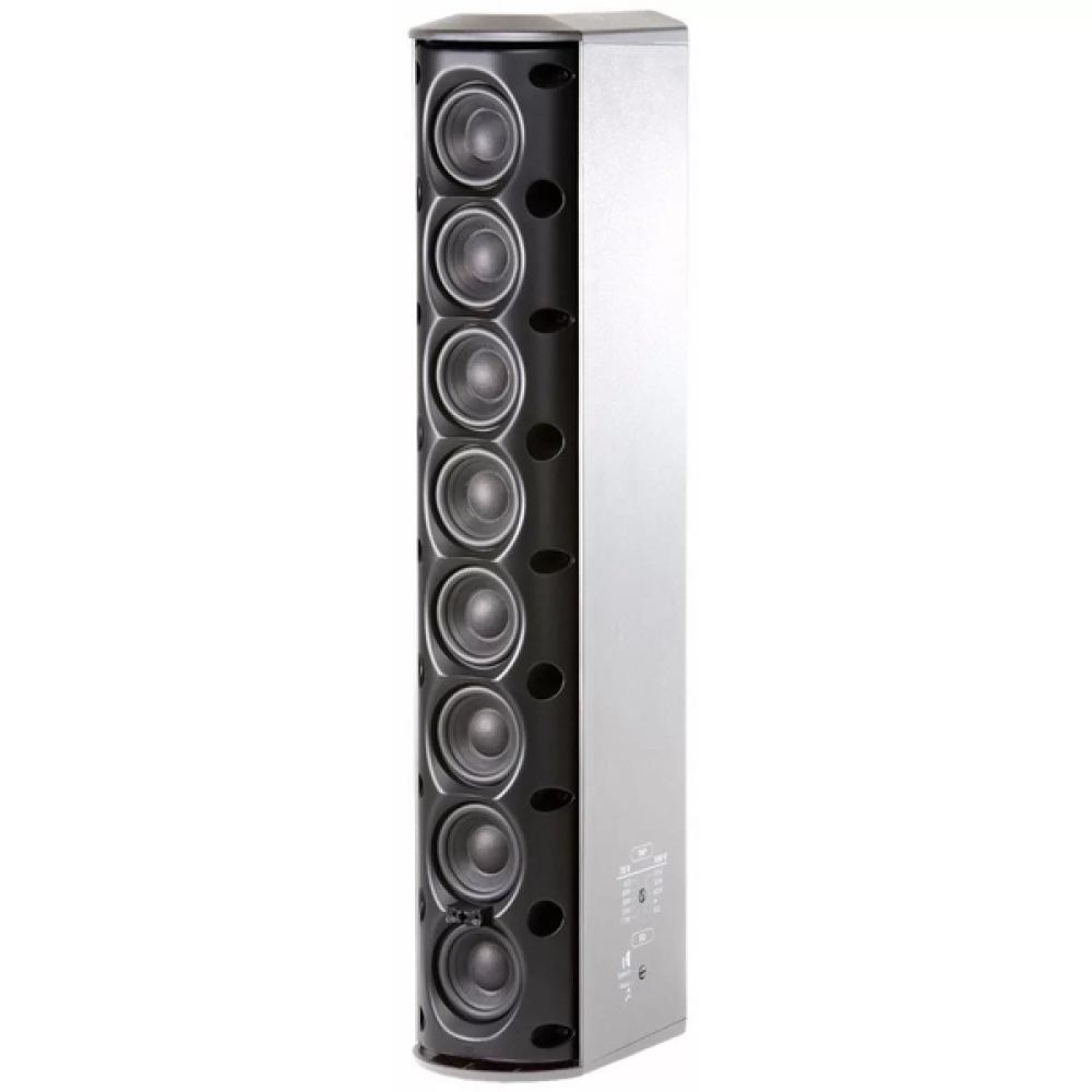 JBL CBT 50LA-1-WH