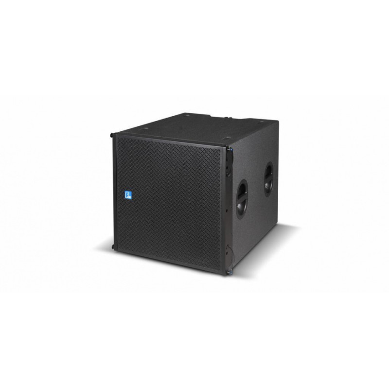 FDB Audio DLA121B
