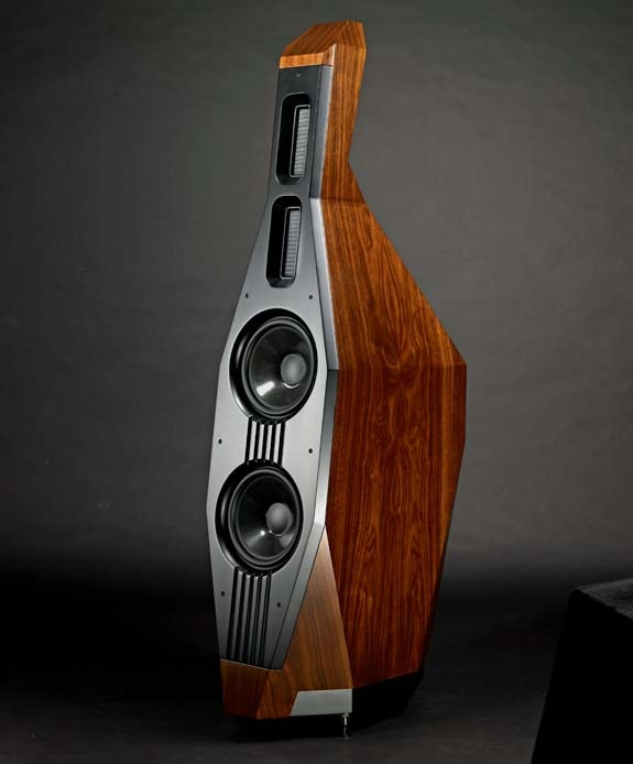 Lawrence Audio Cello