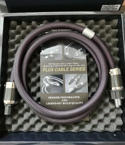 Furutech Powerflux Alpha PS950-18E
