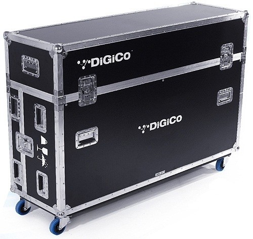 DiGiCo FC-SD10
