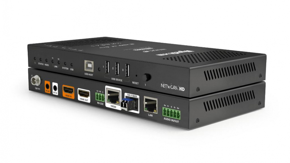 Wyrestorm NHD-600-TRXF