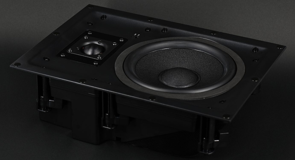 Divini Audio IW-660 Classical IN-WALL