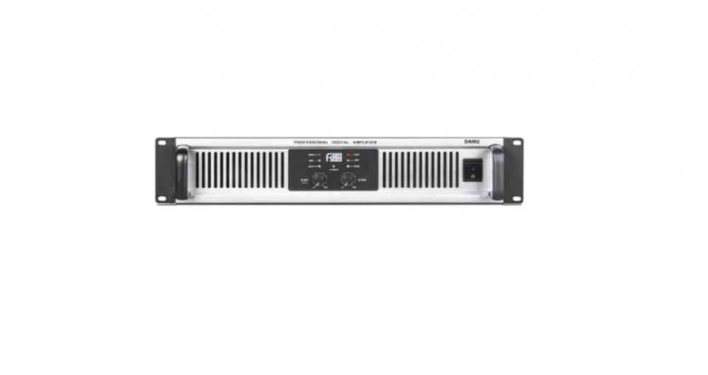 FDB audio DA902