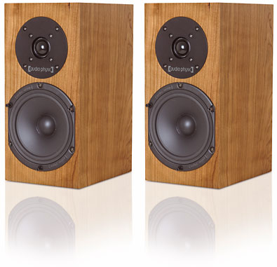Audio Physic Yara II Compact