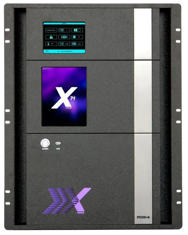 RGBlink X14 