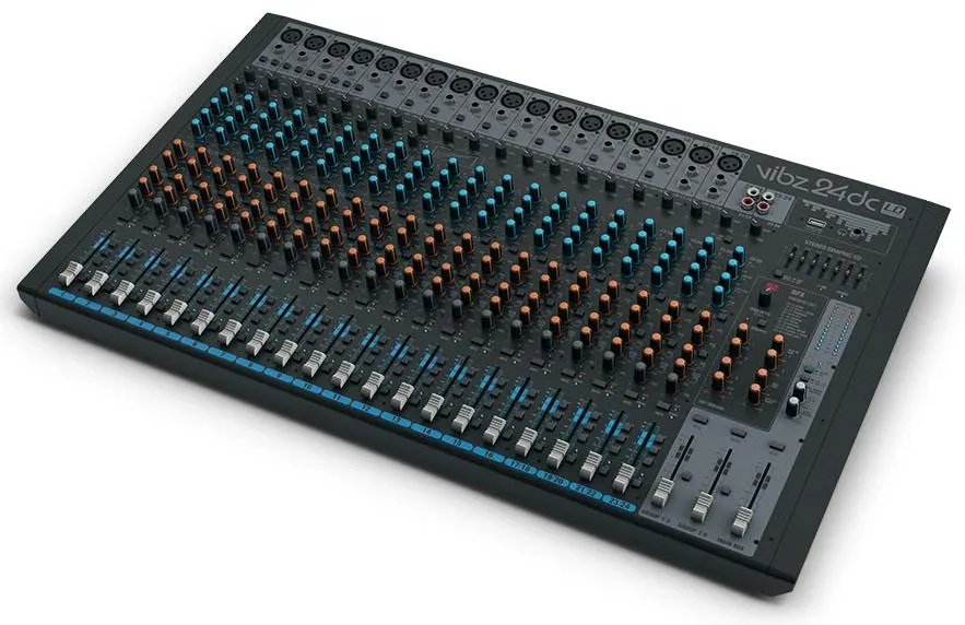 LD Systems VIBZ 24 DC