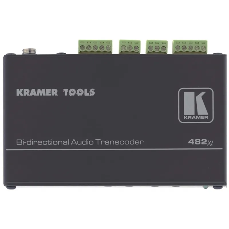 Kramer 482xl