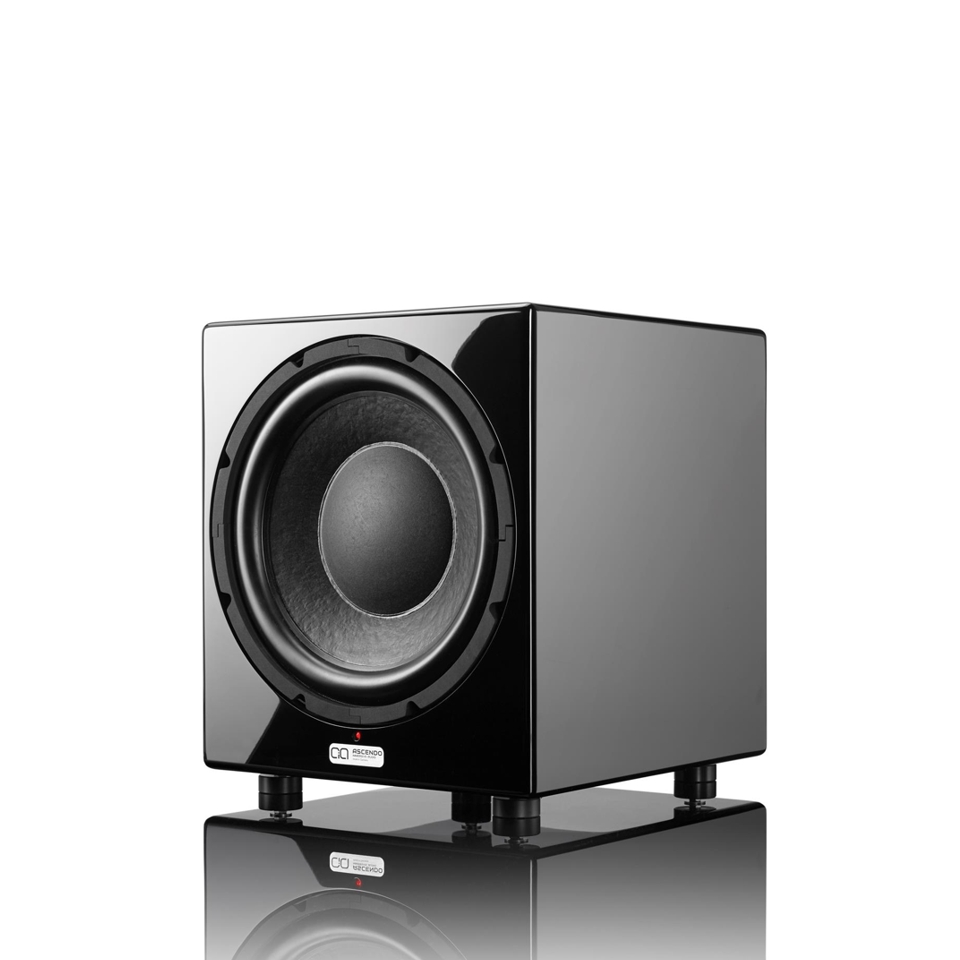 Ascendo The 15 SUB PASSIVE VENTED