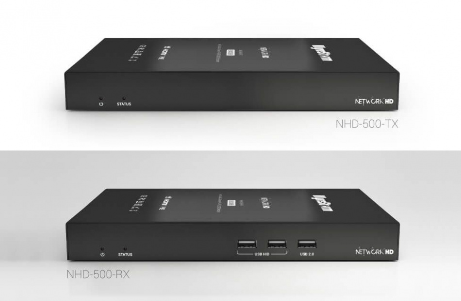 Wyrestorm NHD-500-TX