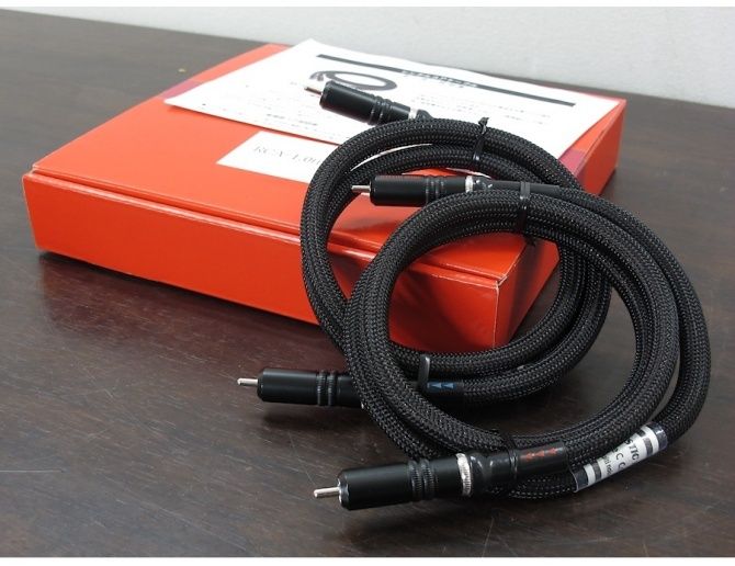 Acoustic Revive RCA-1.0 TripleC – FM