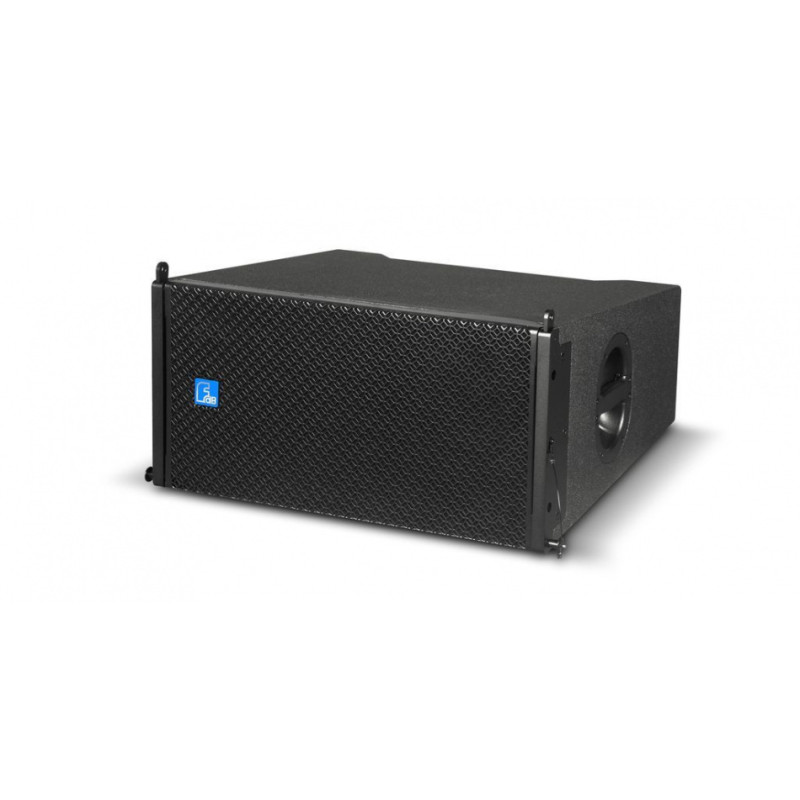 FDB Audio DLA410A