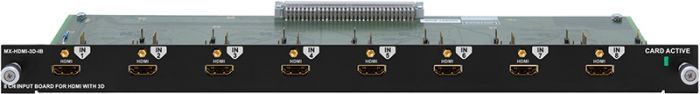 Lightware MX-HDMI-3D-IB