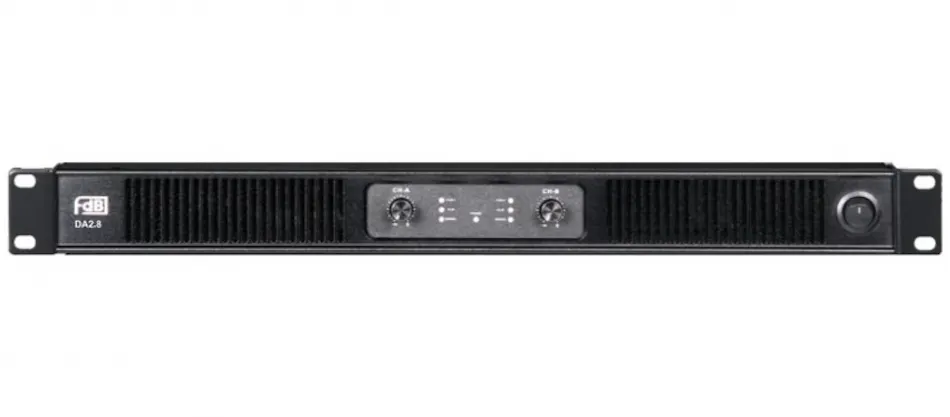FDB Audio DA2.8