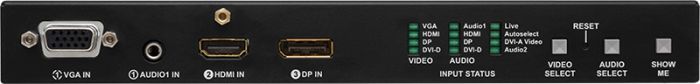 Lightware UMX-HDMI-140