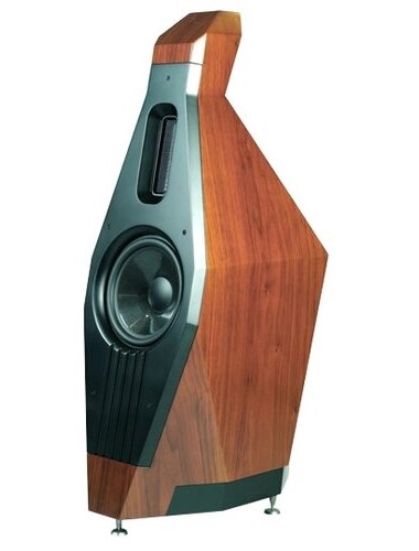 Lawrence Audio Violon