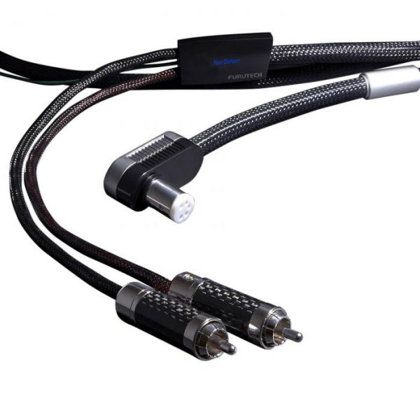 Furutech Silver Arrows-II-L