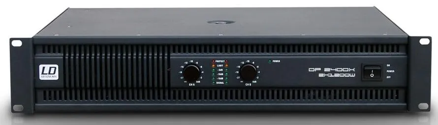 LD Systems DEEP2 2400 X