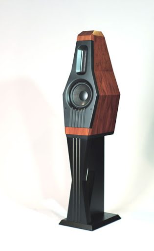 Lawrence Audio Mandolin