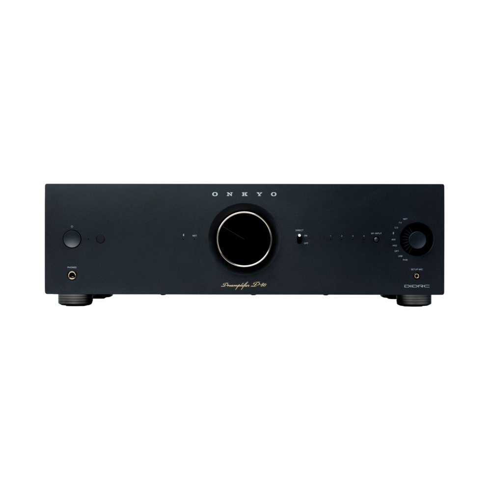 Onkyo P-80
