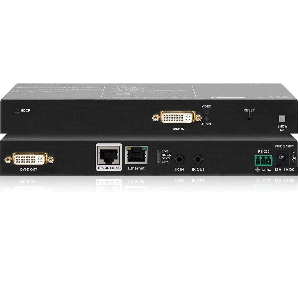Lightware DVI-HDCP-TPS-TX210