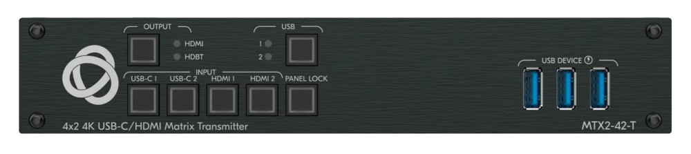 Kramer MTX2-42-T