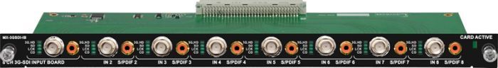 Lightware MX-3GSDI-IB