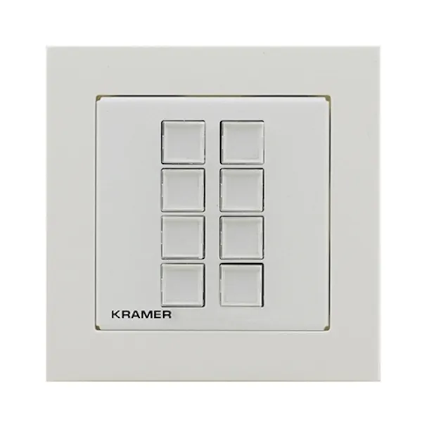 Kramer RC-208/EU-80/86(W) 