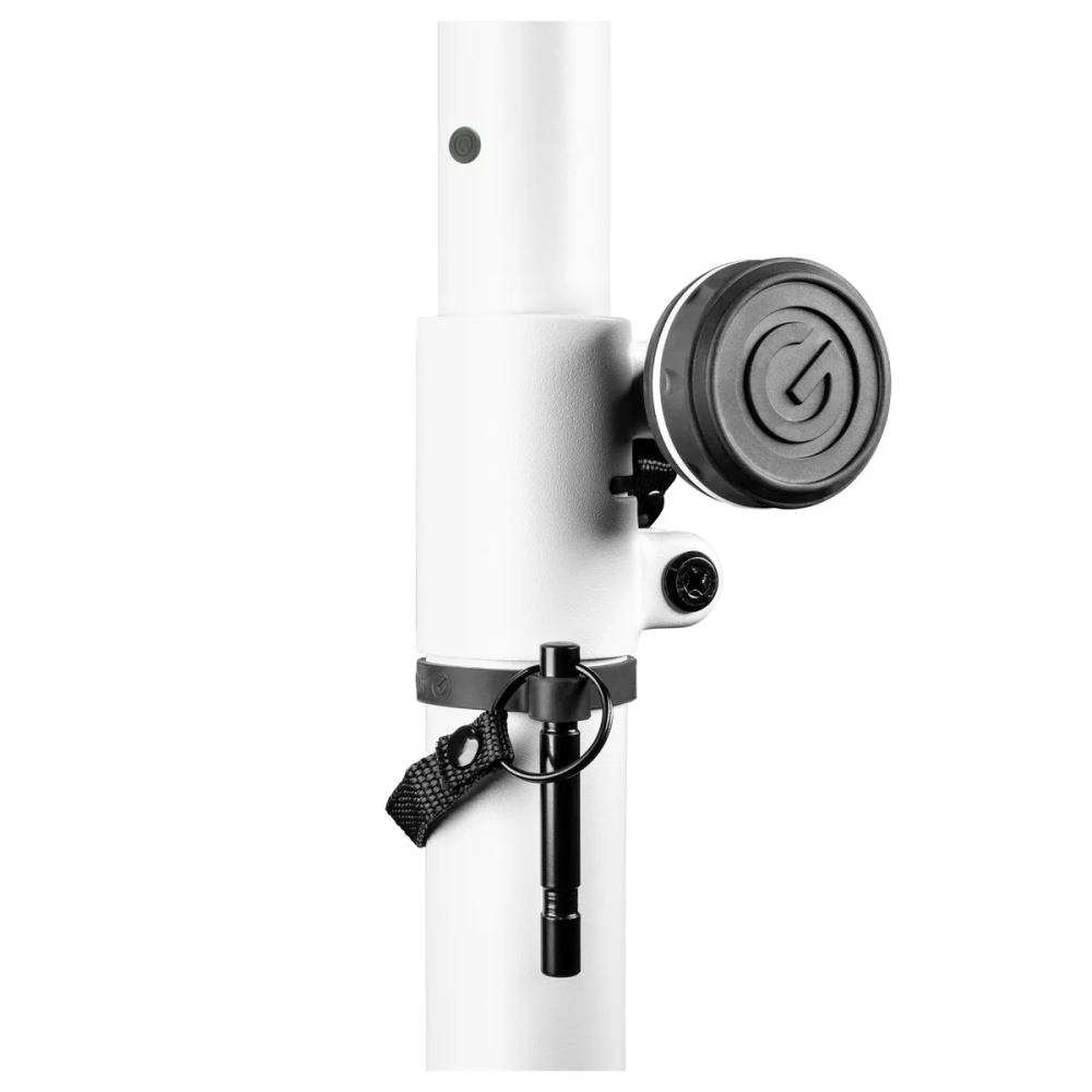 Gravity LS 431 W