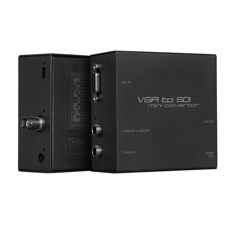 RGBlink VGA в SDI MSP210V