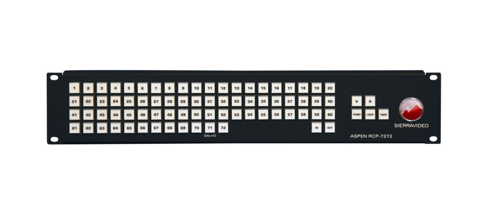 Kramer Aspen RCP-7272